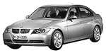 BMW E90 U0310 Fault Code