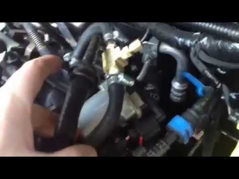 See U0310 repair manual